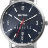 Raptor Raptor Herrenuhr Mit Edelstahlband Ra20294-002 | Analoguhren