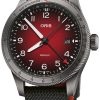 Oris Oris Aviation Propilot Gmt 01 798 7773 4268-07 3 20 14Glc | Automatikuhren