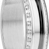 Bering Bering Damen-Ringe Silber Zirkonia 526-17-63 | Ringe