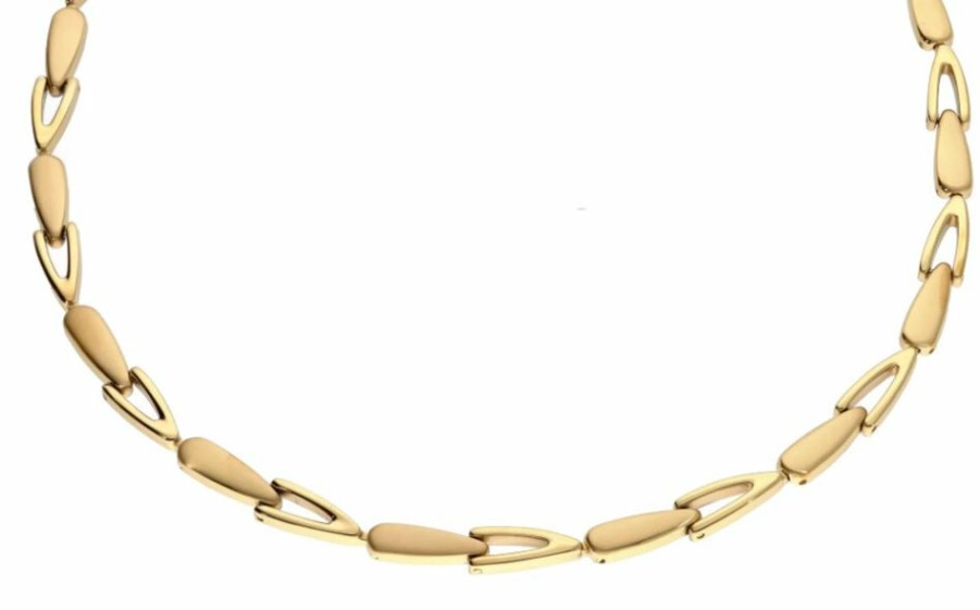 Boccia Boccia Collier | Halsketten