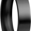 Bering Bering Damen-Ring Keramik Innenring Schwarz 550-60-X2 | Ringe