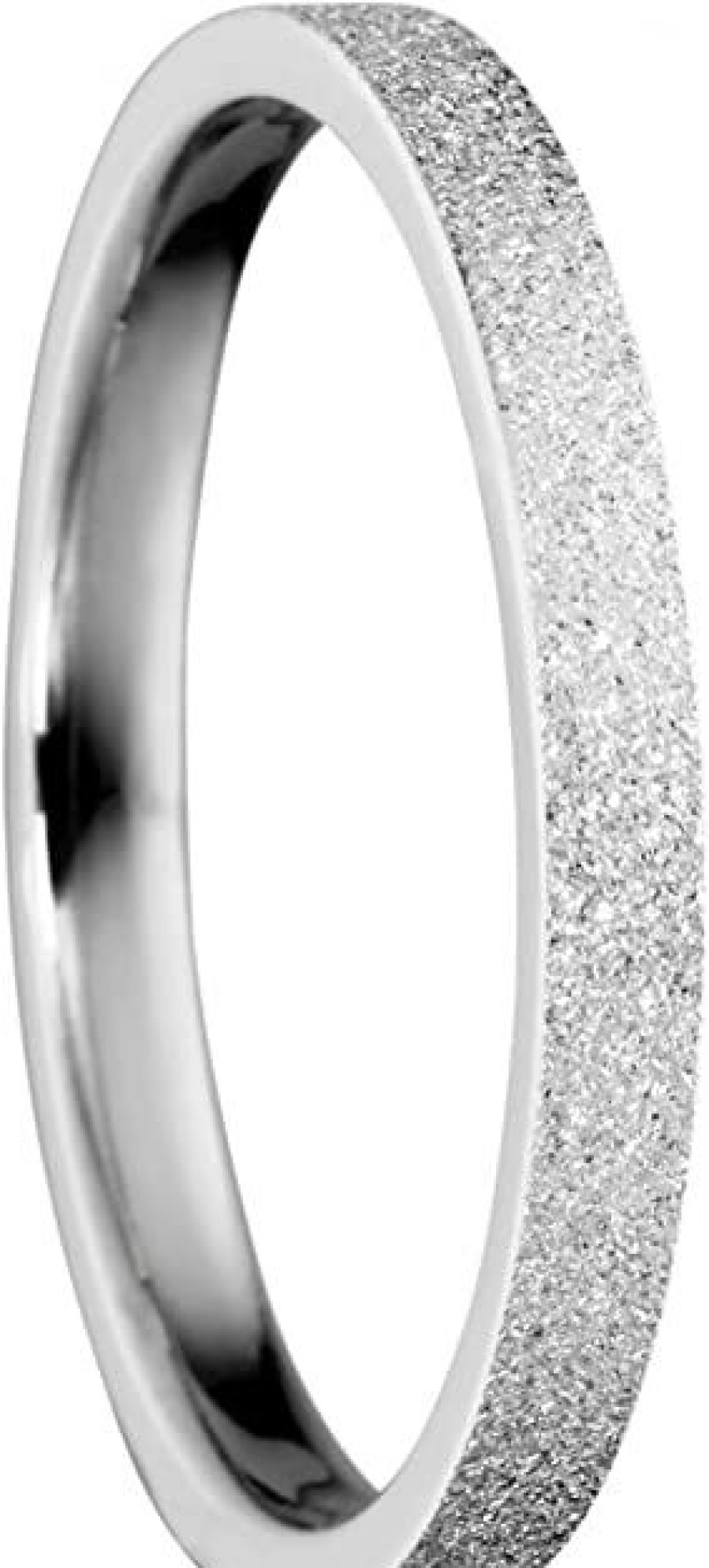 Bering Bering Damen Ring Silber 557-19-61 | Ringe