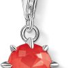 Thomas Sabo Damen-Charm Geburtsstein Juli 1787-809-10 | Charms & Anhanger