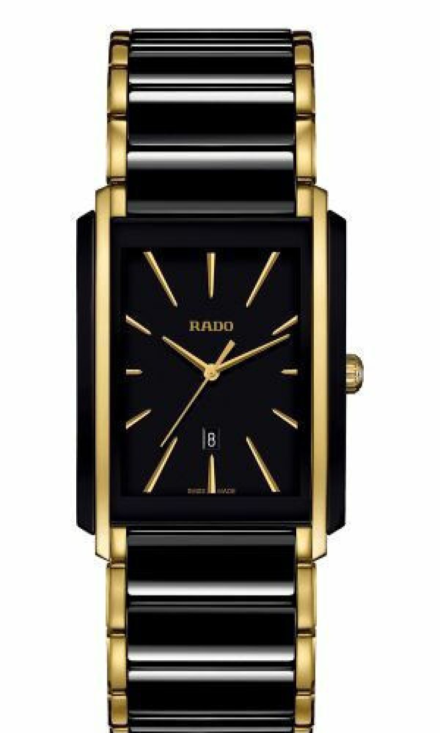 Rado Rado Integral - R20204162 | Analoguhren