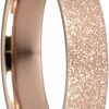 Bering Bering Damen-Ring Edelstahl Vergoldet 557-39-X2 | Ringe