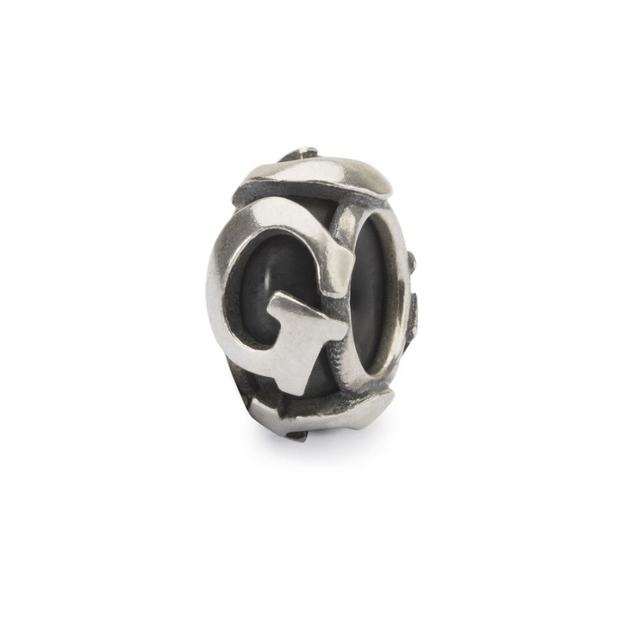 Trollbeads Trollbeads G Spacer Tagbe-10216 | Charms & Anhanger