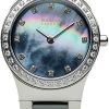 Bering Bering Damen Analog Quarz Ceramic Collection Armbanduhr 32426-789 | Analoguhren