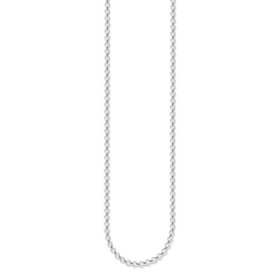 Thomas Sabo Damen-Kette Charm Club X0001-001-12-L | Halsketten