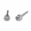 Studex Studex Damen Ohrstecker Mit Zirkonia 3Mm Silber 7532-0204 | Ohrringe