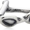 Trollbeads Trollbeads Damen-Bead Sonnenbrille 925 Sterling Silber Tagbe-10025 | Charms & Anhanger