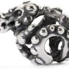 Trollbeads Trollbeads Damen Bead Anhanger Shanghai Drache Silber Tagbe-30067 | Charms & Anhanger