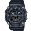 Casio Casio Herren Analog-Digital Quartz Armbanduhr G-Shock | Digitaluhren