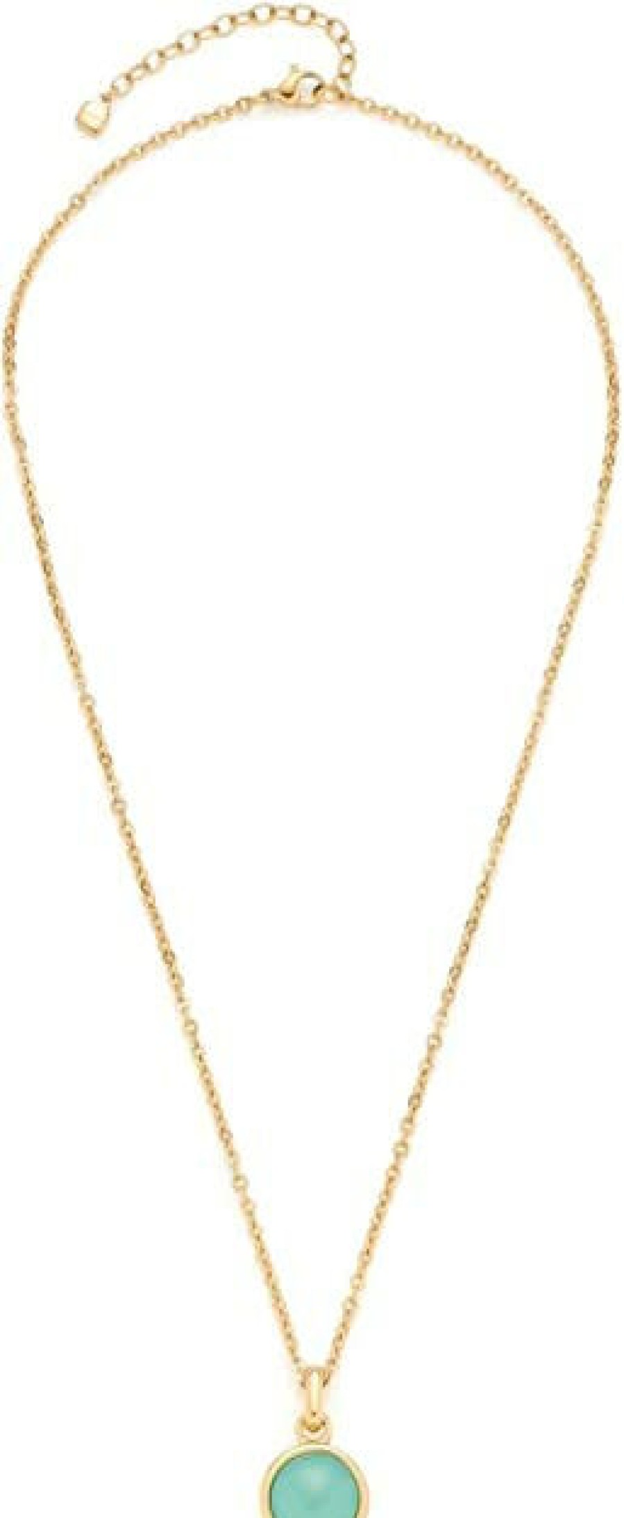 Leonardo Leonardo Jewels Halskette Bea, Kette Aus Edelstahl Mit Anhanger 023059 | Halsketten