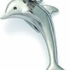 Leonardo Leonardo Jewels Damen-Anhanger Anhanger Dolphin Silber 011758 | Charms & Anhanger