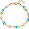 Leonardo Leonardo Jewels Armband Emina, Perlen-Armschmuck 022437 | Armbander