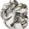 Trollbeads Trollbeads Damen Jungfrau Tagbe-30109 | Charms & Anhanger