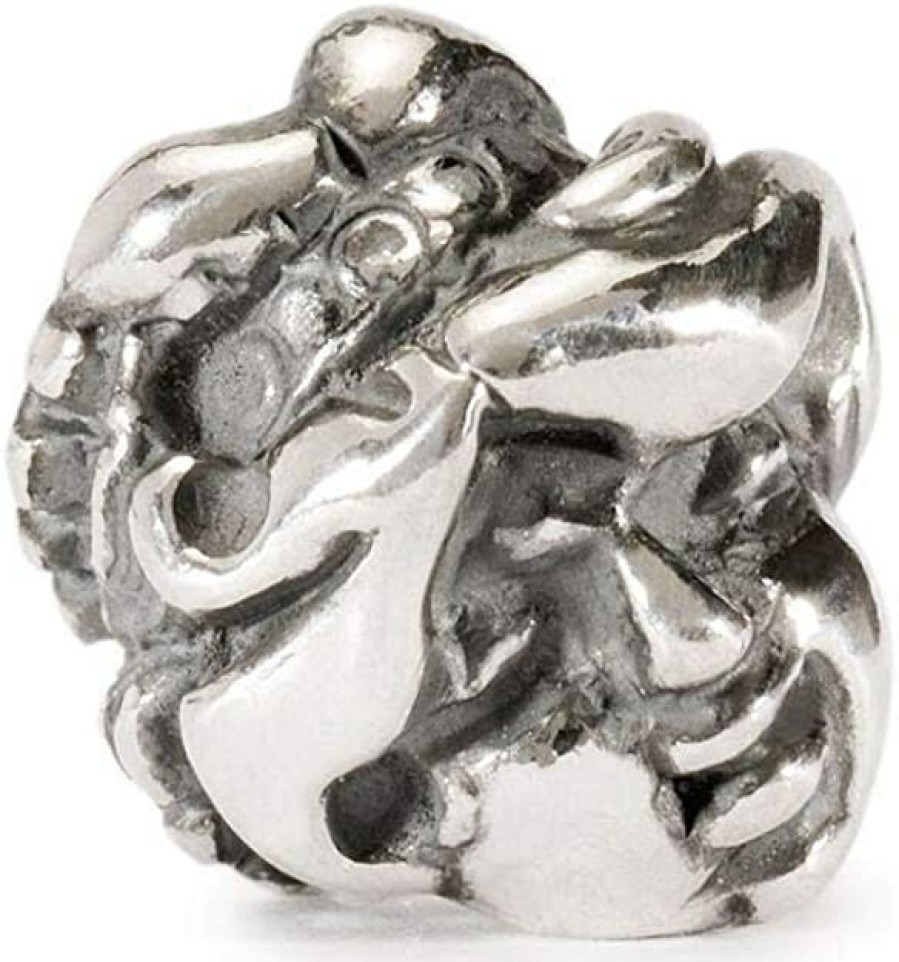 Trollbeads Trollbeads Damen Jungfrau Tagbe-30109 | Charms & Anhanger