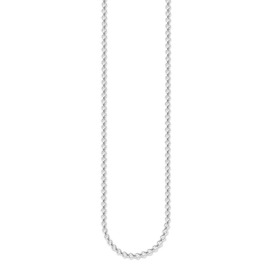 Thomas Sabo Damen-Kette Charm Club X0001-001-12-L80 | Halsketten