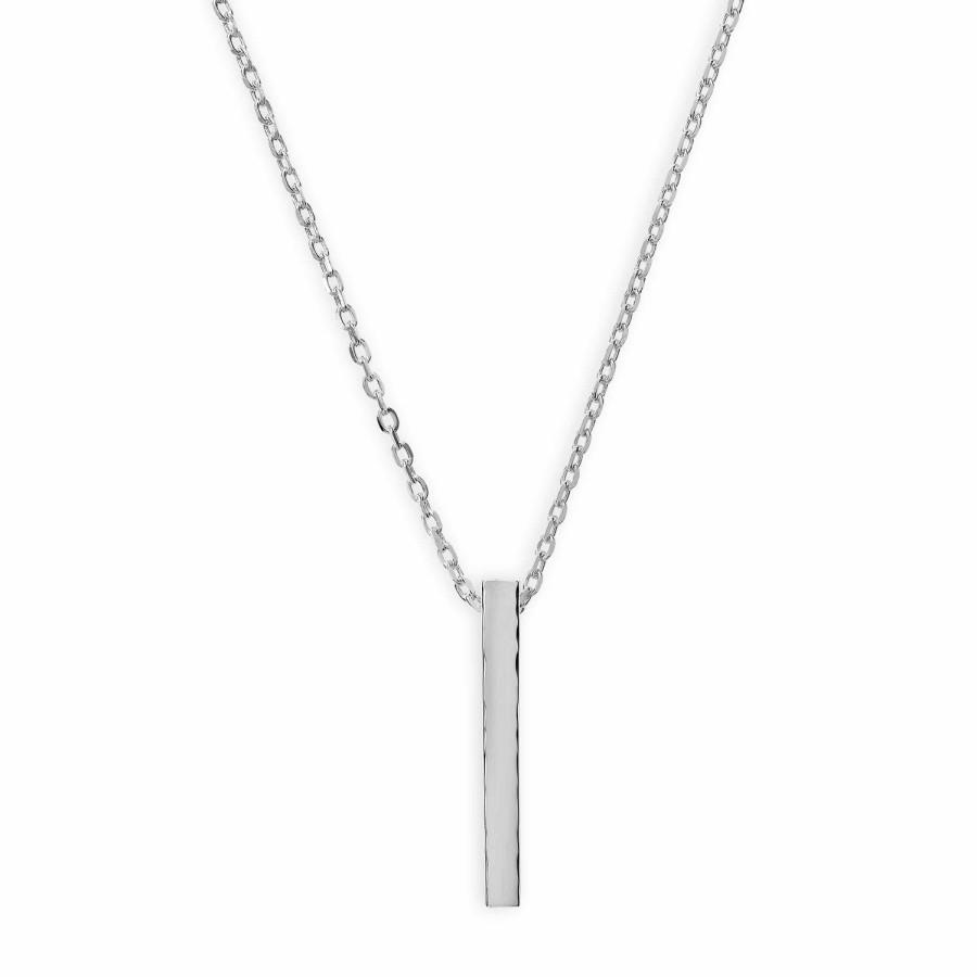 Xenox Xenox Xs9332 Herren Collier Sterling-Silber 925 Silber 55 Cm | Halsketten