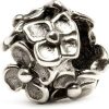 Trollbeads Trollbeads Hortensie Tagbe-10047 | Charms & Anhanger