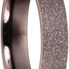 Bering Bering Damen Innenring Arctic Symphony Stardust Grau 557-99 | Ringe