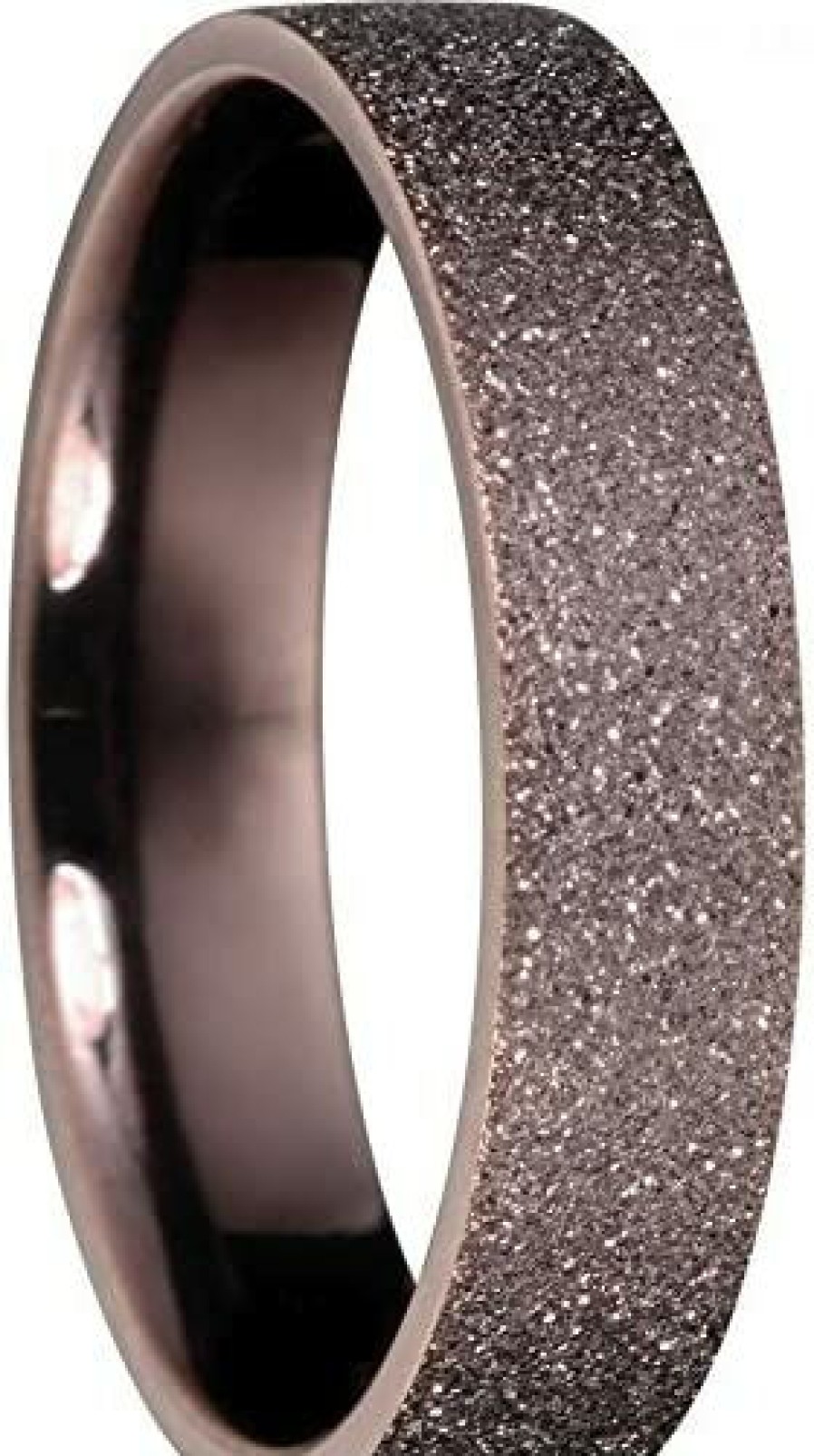 Bering Bering Damen Innenring Arctic Symphony Stardust Grau 557-99 | Ringe