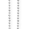 Thomas Sabo Thomas Sabo Damen-Colliers Mit Herzanhanger Silber Ke0018-725-21-L45V | Halsketten