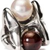 Trollbeads Trollbeads Pure Leidenschaft Tagbe-00096 | Charms & Anhanger