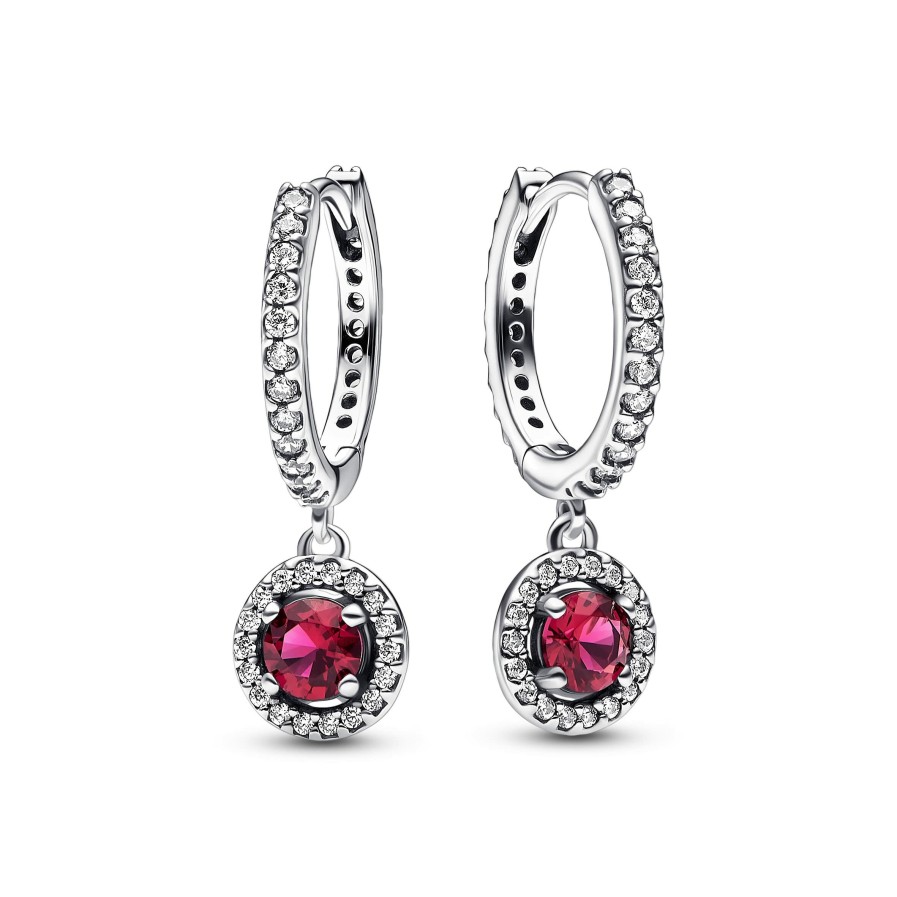 Pandora Pendientes Pandora De Aro 292379C01 Timeless | Ohrringe