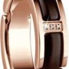 Bering Bering Damen Ausenring Arctic Symphony 502-39-85 | Ringe