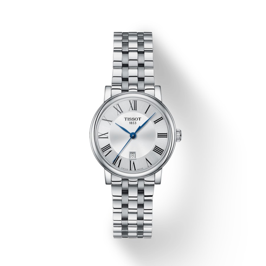 Tissot Tissot Carson Premium Lady T122.210.11.033.00 | Analoguhren