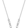 Xenox Xenox Damen-Kette Collier Penny Lane 925 Silber | Halsketten