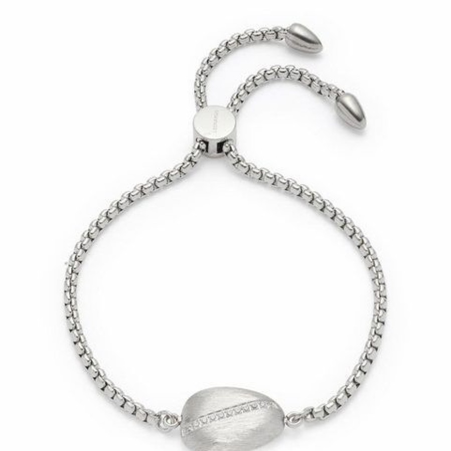 Leonardo Leonardo Jewels Armband Ciottolo 018294 | Armbander