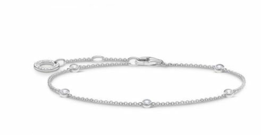 Thomas Sabo Thomas Sabo Armband Sca150311 | Armbander