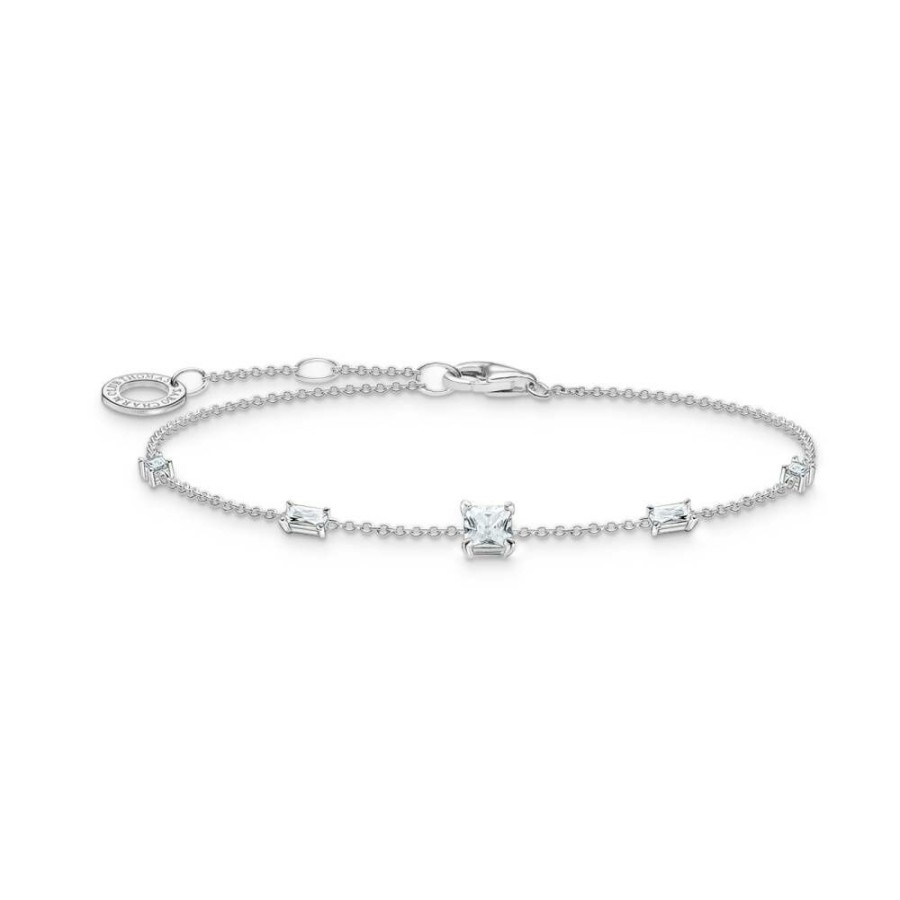 Thomas Sabo Damen-Armband A2059-051-14-L19V | Armbander