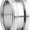 Bering Bering Damen-Ring Ausenring Breit 525-17-54 | Ringe