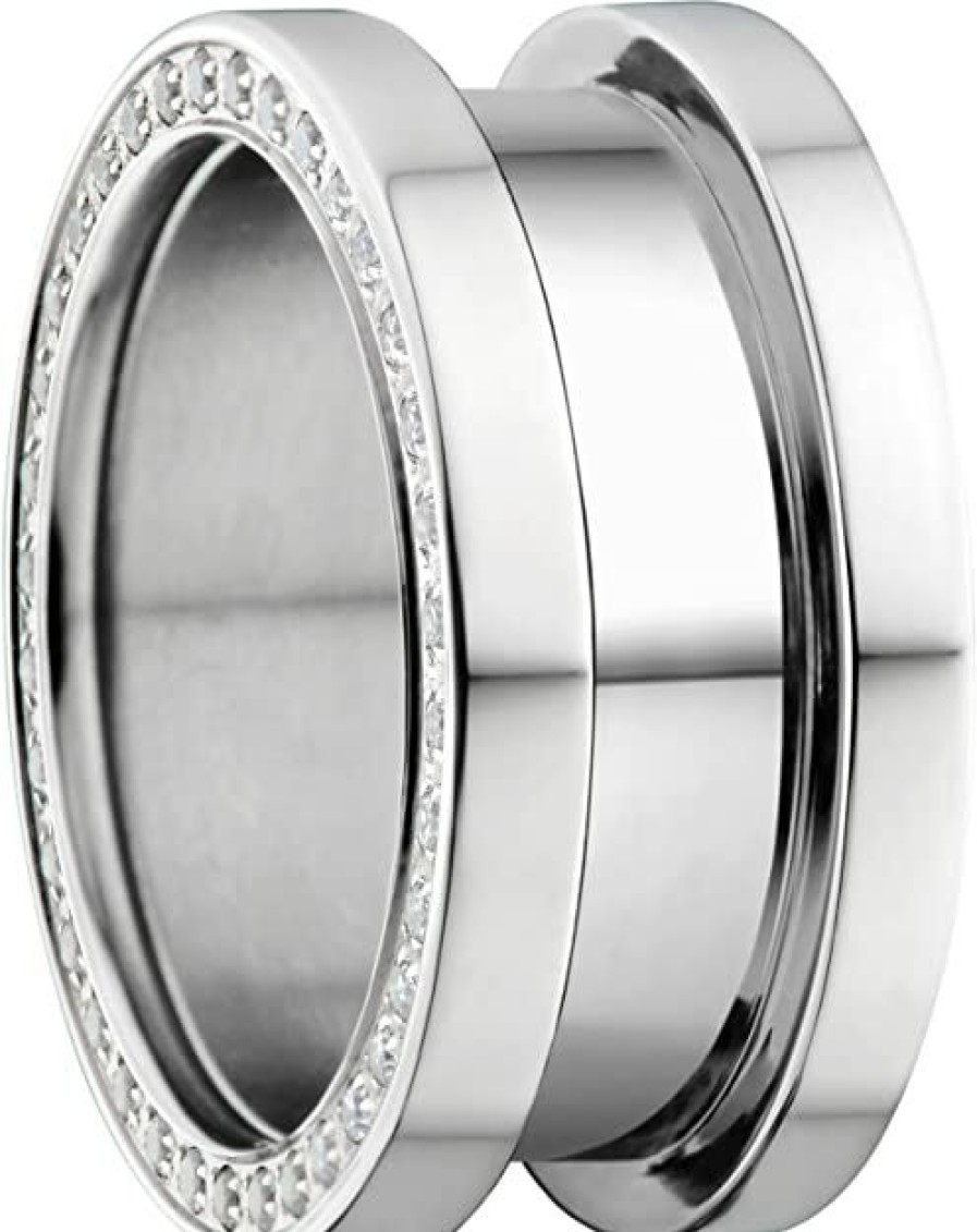 Bering Bering Damen-Ring Ausenring Breit 525-17-54 | Ringe