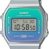 Casio Casio Vintage A168Wer-2Aef Retro Vaportheme Uhr | Digitaluhren