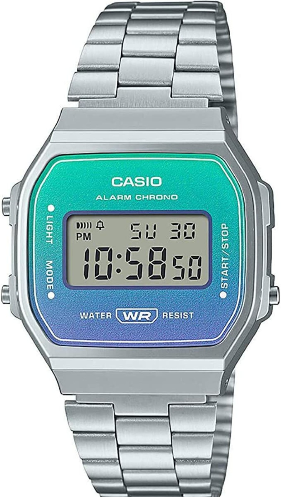 Casio Casio Vintage A168Wer-2Aef Retro Vaportheme Uhr | Digitaluhren