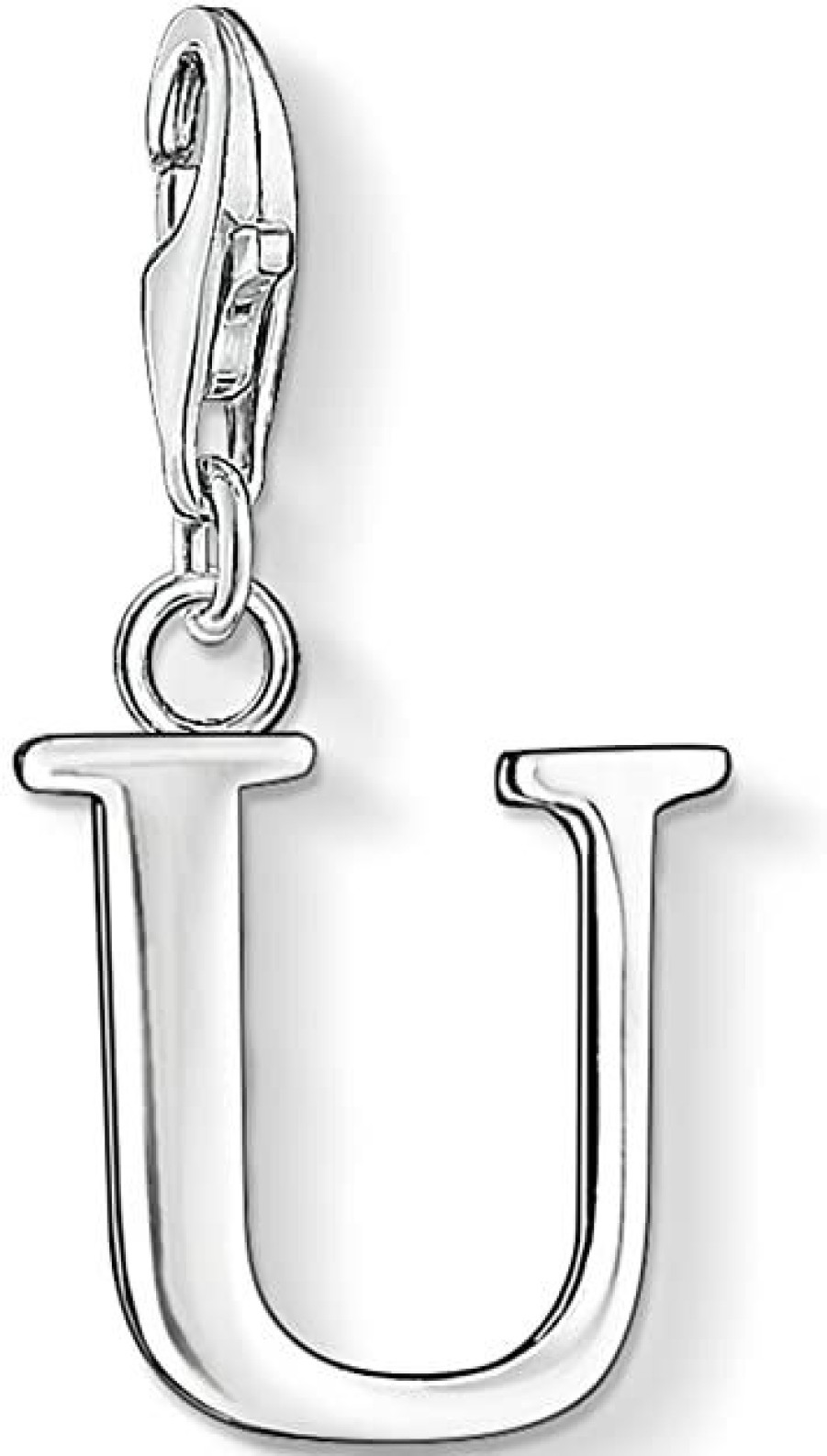 Thomas Sabo Charm-Anhanger U 0195-001-12 | Charms & Anhanger