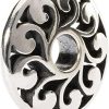 Trollbeads Trollbeads Damen-Bead 925 Sterling Silber Muttertag 2014 Tagbe-20106 | Charms & Anhanger