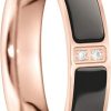 Bering Bering Damen-Ring Symphony Bicolor 503-39-62 | Ringe