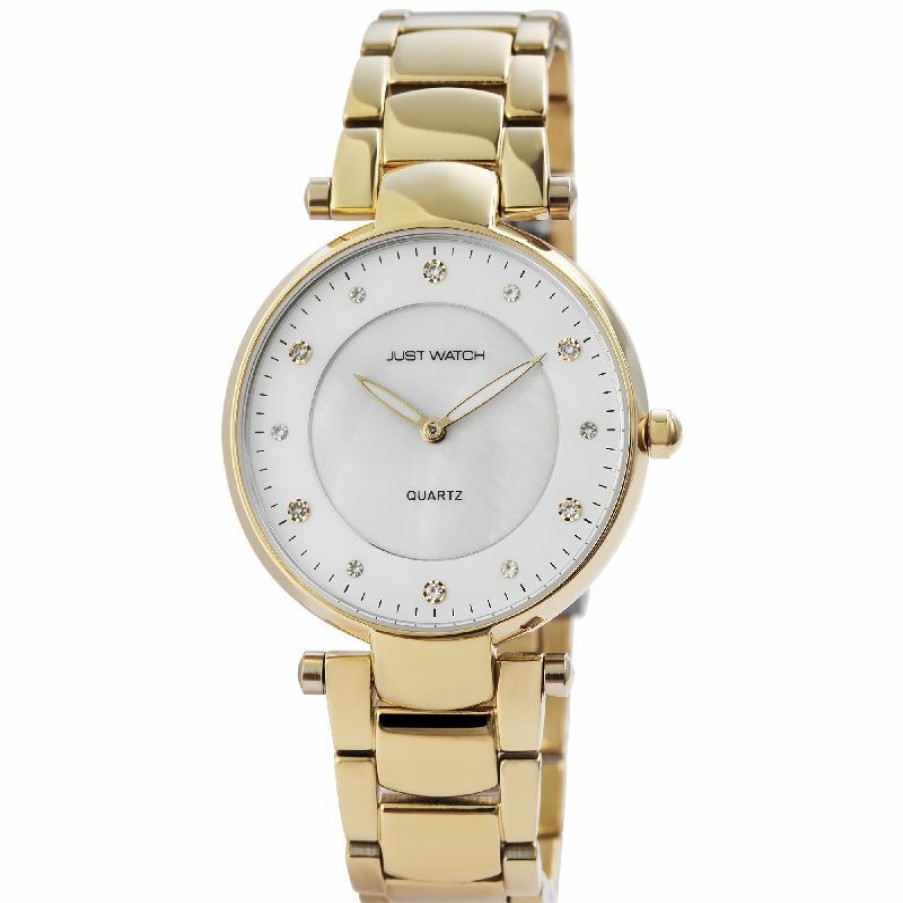 Just Watch Just Watch Damen Analoguhr Jw10058-006 | Analoguhren