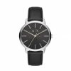 Armani Exchange Gents Cayde Armani Exchange Wa | Analoguhren