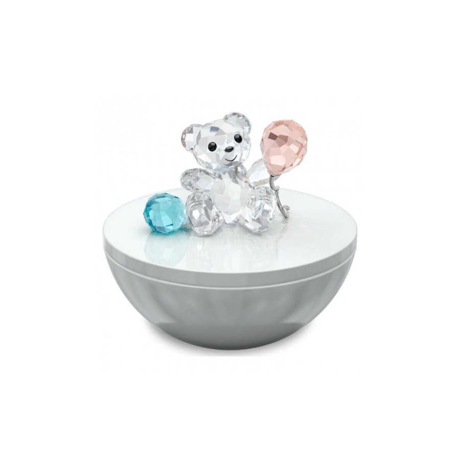 Swarovski Swarovski My Little Kris Bear Decor Box 5557547 | Accessoires & Zubehor