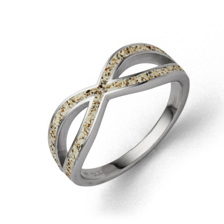 DUR Dur Ring "Infinity" R4922.54 | Ringe