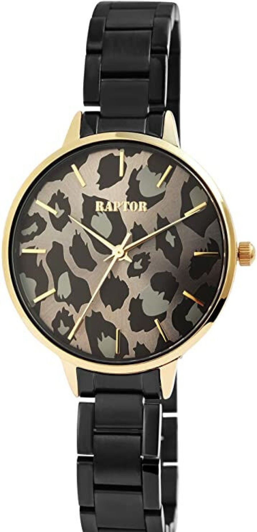 Raptor Raptor Damen Armbanduhr Ra10186-002 | Analoguhren