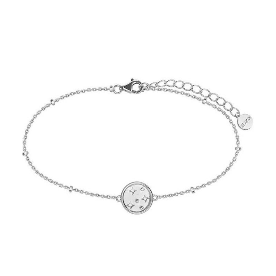 Xenox Xenox Damen Armband Mit Zirkonias Silber Xs1529 | Armbander