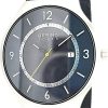 Bering Bering Herren Uhr Analog Solar Mit Edelstahl-Armband 14441-307 | Analoguhren